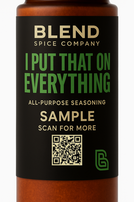 FREE SAMPLE